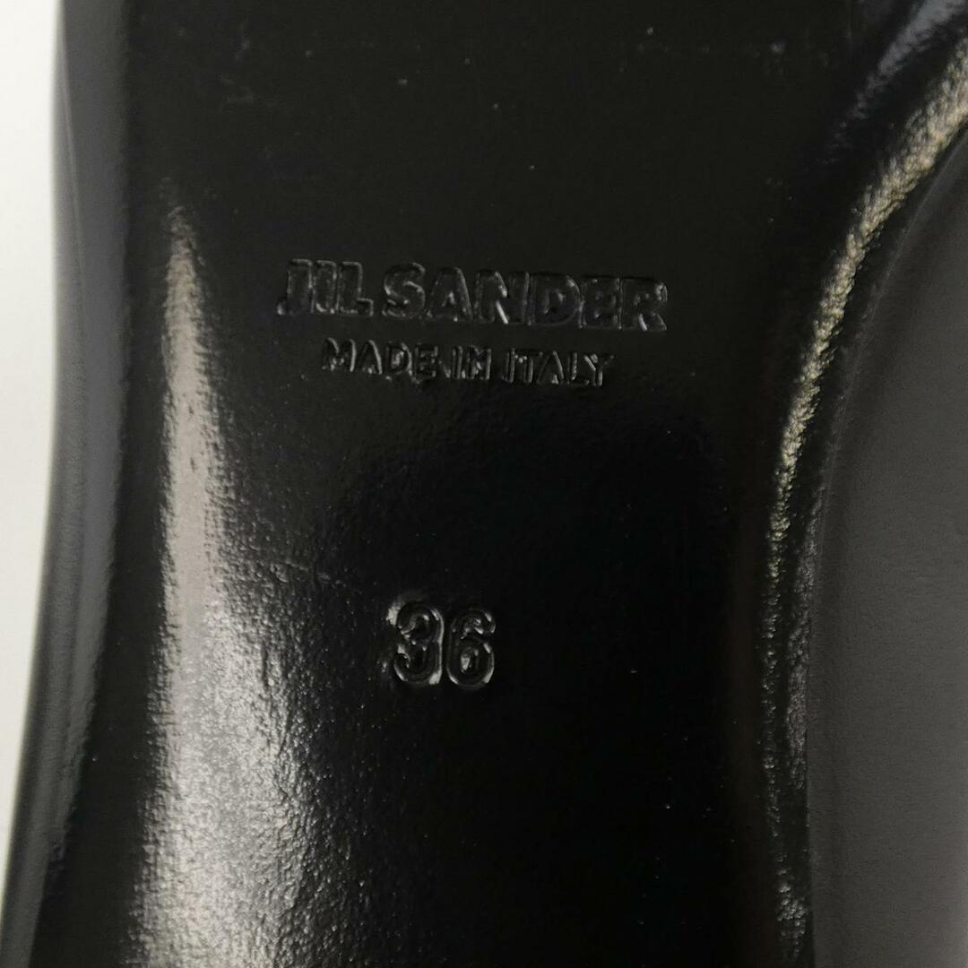 Jil Sander(ジルサンダー)のジルサンダー JIL SANDER シューズ レディースの靴/シューズ(その他)の商品写真