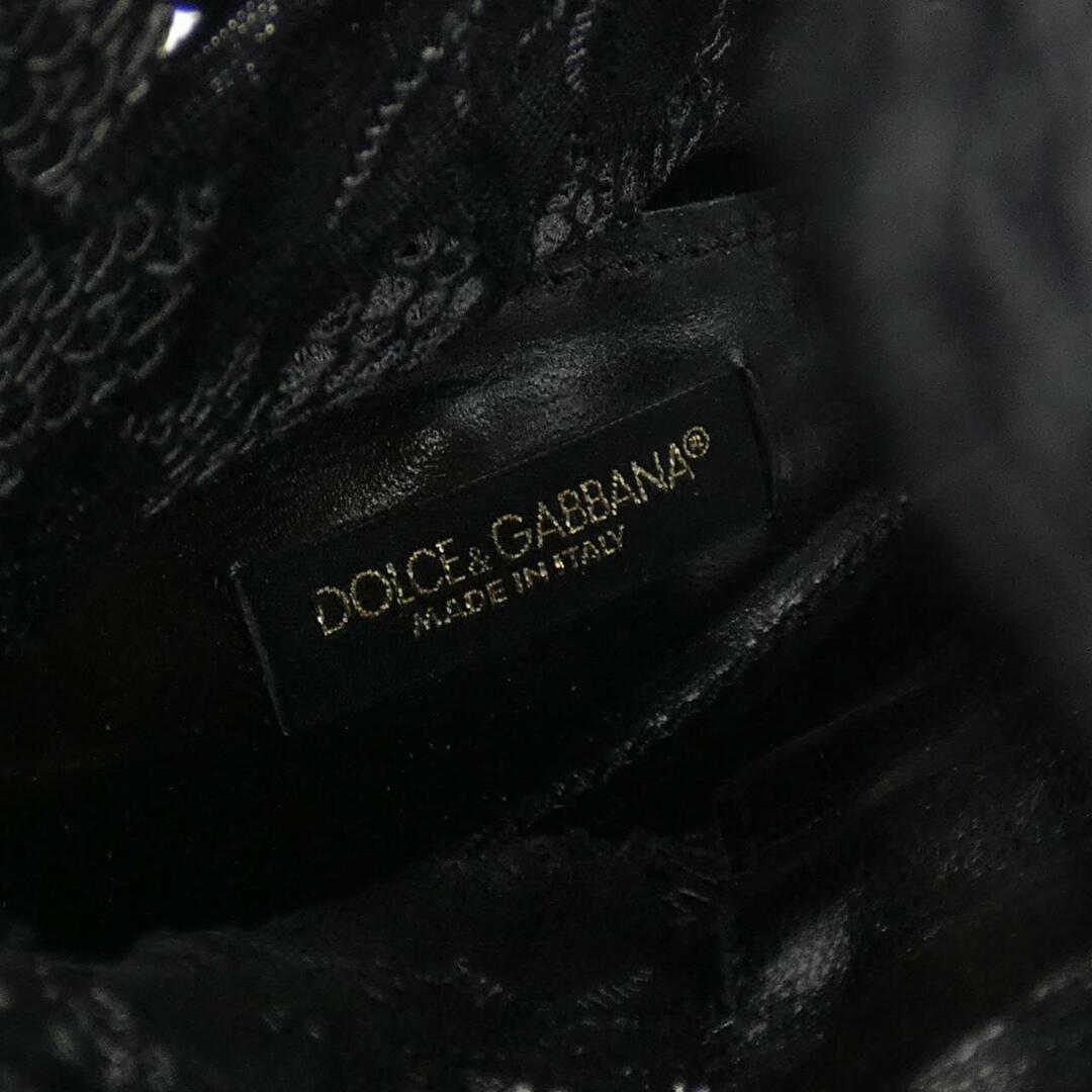 DOLCE&GABBANA(ドルチェアンドガッバーナ)のドルチェアンドガッバーナ DOLCE&GABBANA シューズ レディースの靴/シューズ(その他)の商品写真