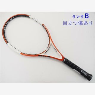 ウィルソン(wilson)の中古 テニスラケット ウィルソン エヌ ツアー 105 2005年モデル (G2)WILSON n TOUR 105 2005(ラケット)