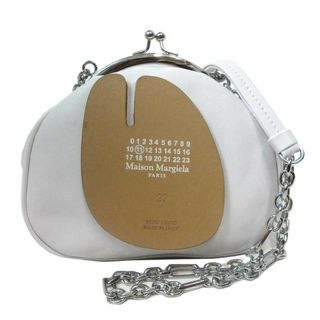 マルタンマルジェラ(Maison Martin Margiela)のメゾン マルジェラ ショルダー S56WG0114 P3001 T1003(ショルダーバッグ)