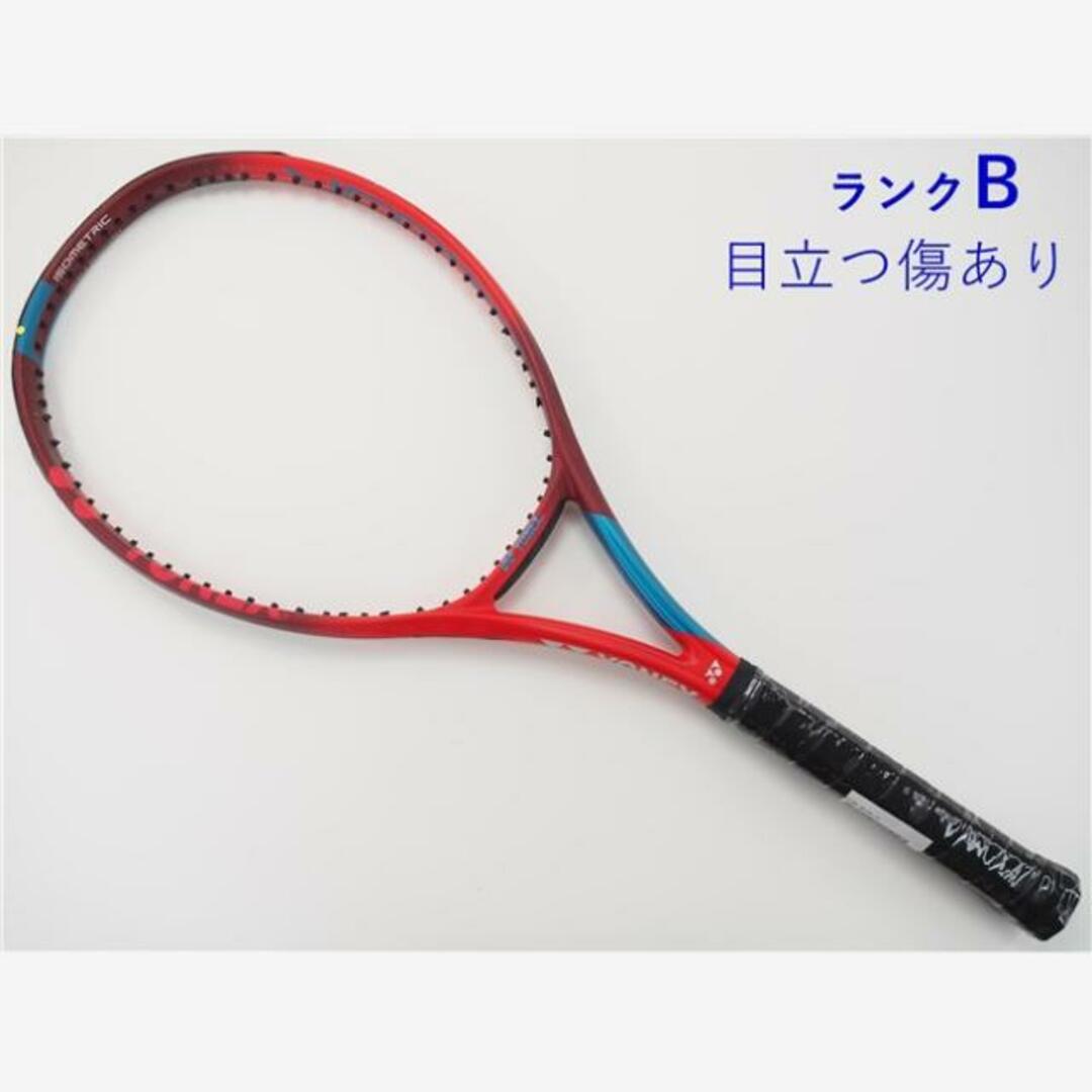 Yonex VCORE 100 280 g. 2019 - ラケット(硬式用) Yonex VCORE 100 280 g. 2019 - ラケット(硬式用)