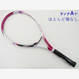 ブリヂストン(BRIDGESTONE)の中古 テニスラケット ブリヂストン カルネオ 265 2015年モデル (G2)BRIDGESTONE CALNEO 265 2015 硬式テニスラケット(ラケット)