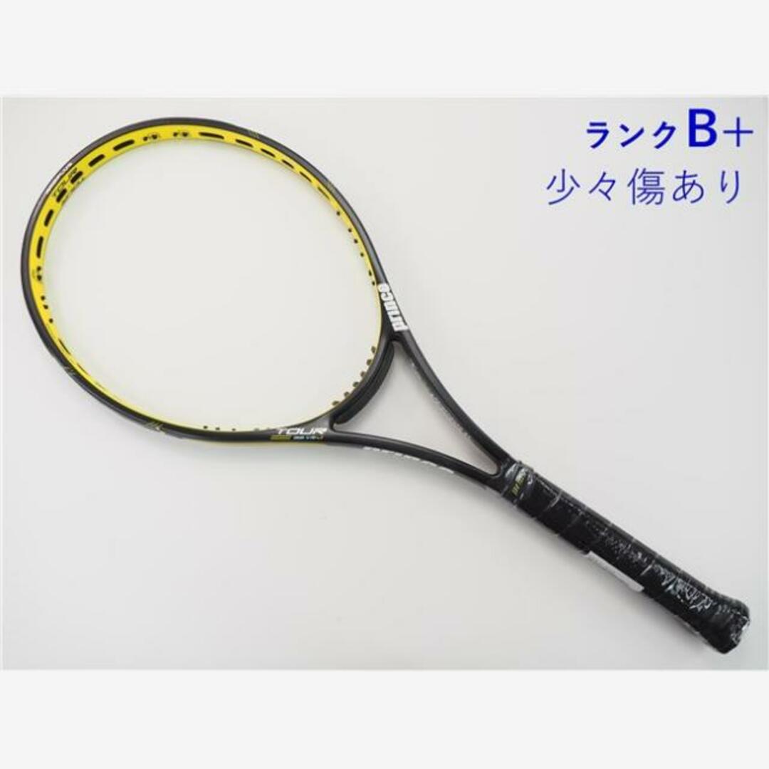 Prince(プリンス)の中古 テニスラケット プリンス ツアー 98 XR-J 2015年モデル (G2)PRINCE TOUR 98 XR-J 2015 硬式テニスラケット スポーツ/アウトドアのテニス(ラケット)の商品写真