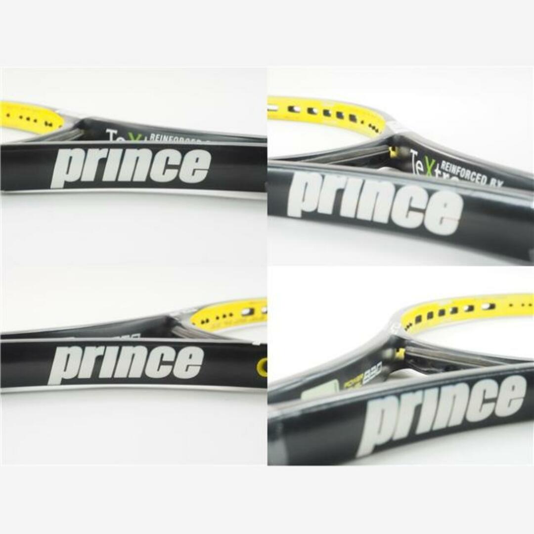 Prince(プリンス)の中古 テニスラケット プリンス ツアー 98 XR-J 2015年モデル (G2)PRINCE TOUR 98 XR-J 2015 硬式テニスラケット スポーツ/アウトドアのテニス(ラケット)の商品写真