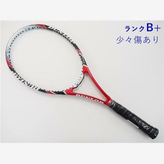 ダンロップ(DUNLOP)の中古 テニスラケット ダンロップ エアロジェル 4D 300 2008年モデル (G3)DUNLOP AEROGEL 4D 300 2008(ラケット)
