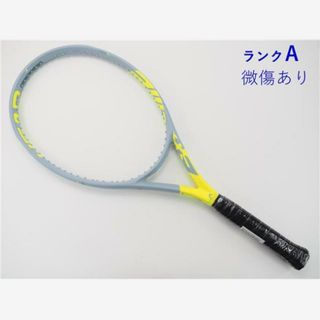 ヘッド(HEAD)の中古 テニスラケット ヘッド グラフィン 360プラス エクストリーム エス 2020年モデル (G2)HEAD GRAPHENE 360+ EXTREME S 2020 硬式テニスラケット(ラケット)