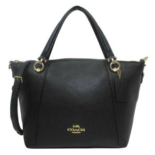 コーチ(COACH)のCOACH ハンドバッグ 2way C6229 IMBLK(ハンドバッグ)