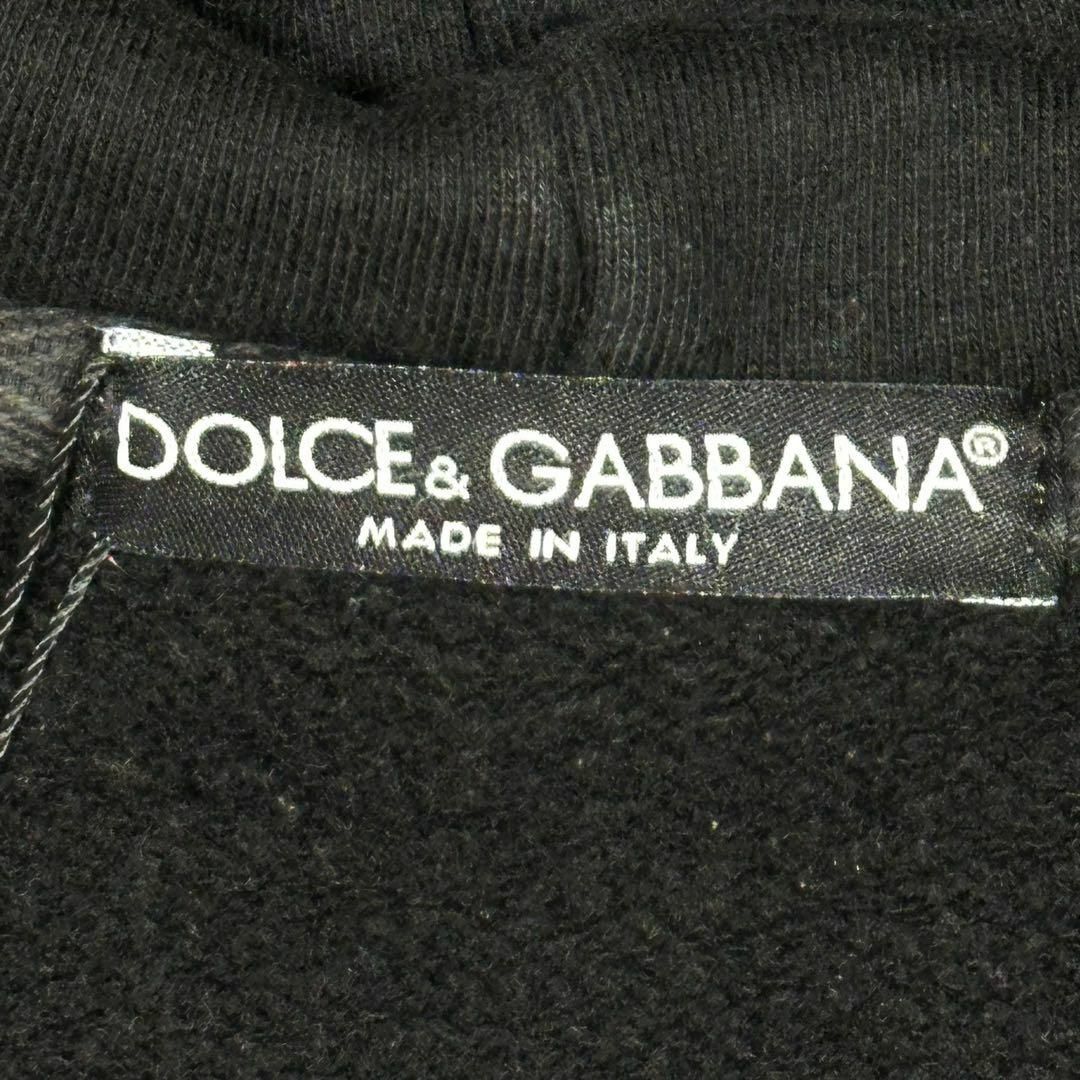 DOLCE&GABBANA(ドルチェアンドガッバーナ)の『DOLCE&GABBANA』 ドルチェ&ガッパーナ ミッキー パーカー レディースのトップス(パーカー)の商品写真
