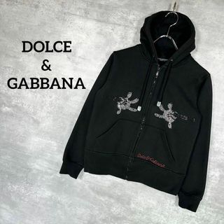 ドルチェ&ガッバーナ(DOLCE&GABBANA) パーカー(レディース)の通販 78点 