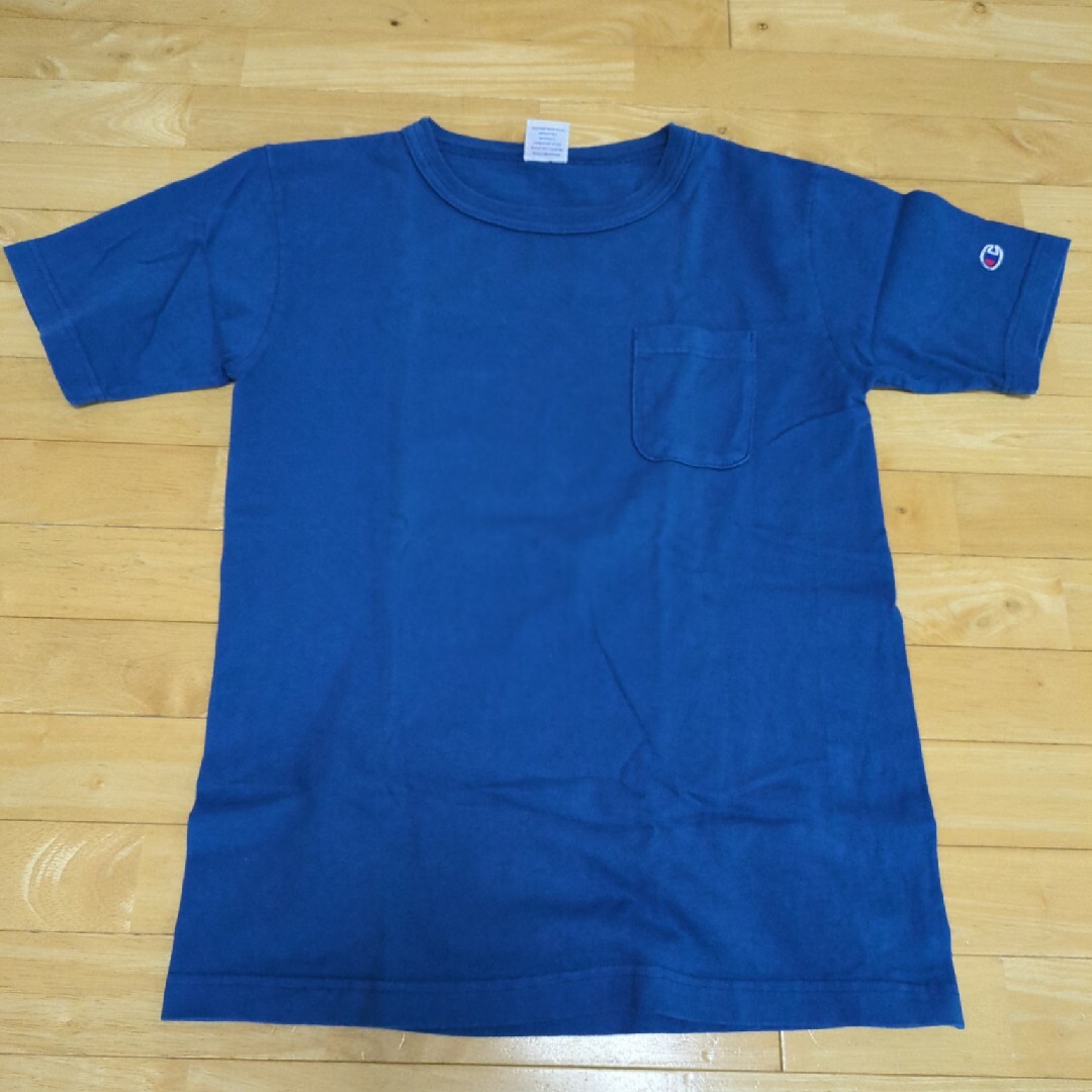 Champion - ☆【美品】Champion チャンピオン T1011 Sサイズ☆の通販