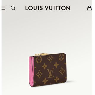 ルイヴィトン(LOUIS VUITTON)のお値下げ😂📍ルイヴィトン ポルトフォイユ リサ📍(財布)