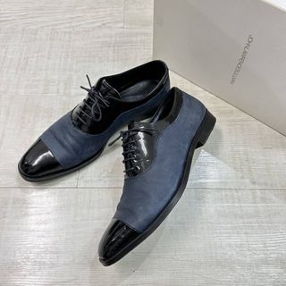 ジョンローレンスサリバン ビジネスシューズ/革靴/ドレスシューズ ジョンローレンスサリバン ビジネスシューズ/革靴/ドレスシューズ