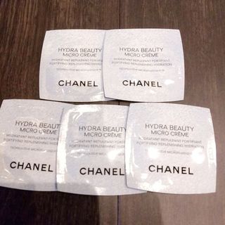 シャネル(CHANEL)のシャネル イドゥラビューティマイクロクリーム(フェイスクリーム)