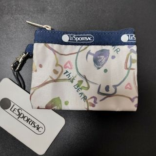 レスポートサック(LeSportsac)のLeSportsacレスポートサック コインケース コインポーチ #15(コインケース)