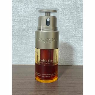 クラランス(CLARINS)のCLARINS  クラランス ダブルセーラムEX 美容液 30ml(美容液)