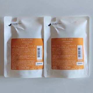 ORBIS - ☆ORBIS オルビス☆アイケアエッセンス 目元用保湿液 つめかえ