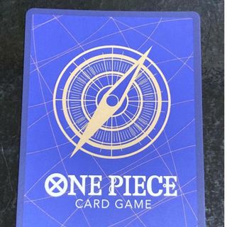 ワンピース(ONE PIECE)のモンキー・D・ルフィ パラレル ロマンスドーン ワンピースカードゲーム(シングルカード)