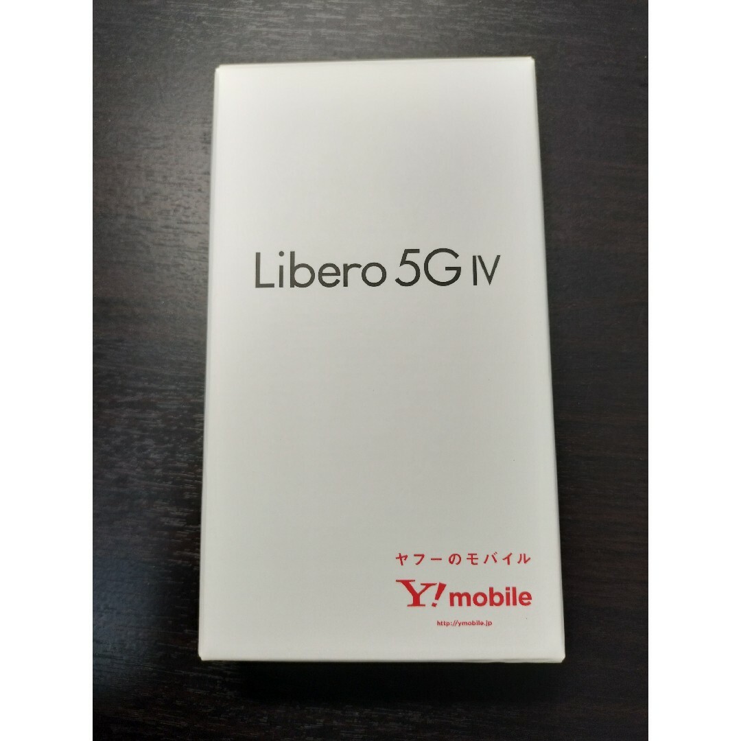 極美品 ZTE Libero 5G Ⅳ A302ZT ブラック(A302ZT Libero 5G IV 極美品 ZTE Libero 5G Ⅳ A302ZT ブラック(A302ZT Libero 5G IV