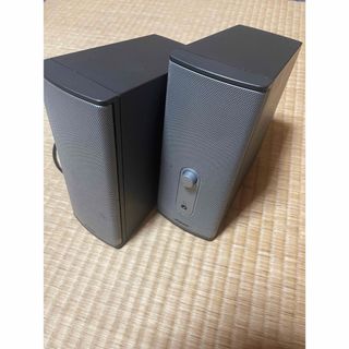 BOSE モニタースピーカー(スピーカー)