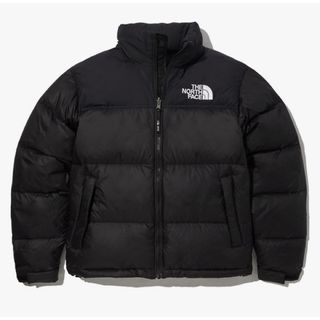 THE NORTH FACE - 国内正規品 XLサイズ ブラック ヌプシジャケット 