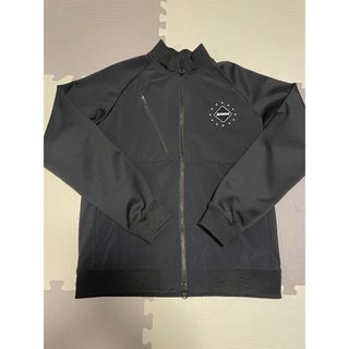 22AW fcrb PDK HYBRID JACKET bristol