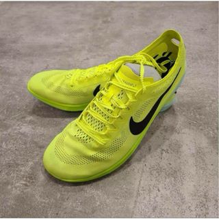 ナイキ(NIKE)のNIKE ナイキドラゴンフライ　25,5(陸上競技)