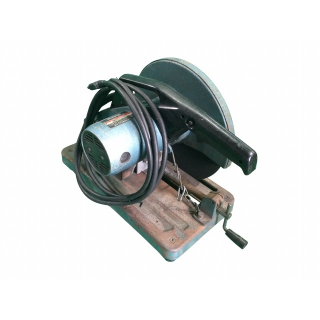 ☆中古品☆Shindaiwa 新ダイワ 100V 305mm ライトカッター L120S ☆中古品☆Shindaiwa 新ダイワ 100V 305mm ライトカッター L120S
