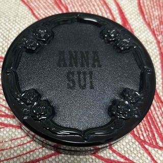 アナスイ(ANNA SUI)のアナスイ💜クッションファンデ　ケースのみ(ファンデーション)