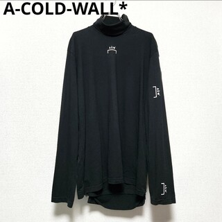 OFF-WHITE - 正規 19SS OFF-WHITE オフホワイト アローロゴ ロン