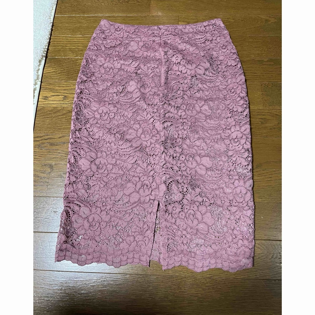 GU(ジーユー)の《新品》GU タイトスカート レディースのスカート(ひざ丈スカート)の商品写真