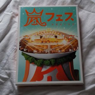 アラシ(嵐)のARASHI　嵐フェス　NATIONAL　STADIUM　2012(ミュージック)