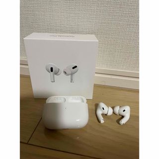 Apple - AirPods Pro 保証未開始 MWP22J/Aの通販 by chan♡'s shop