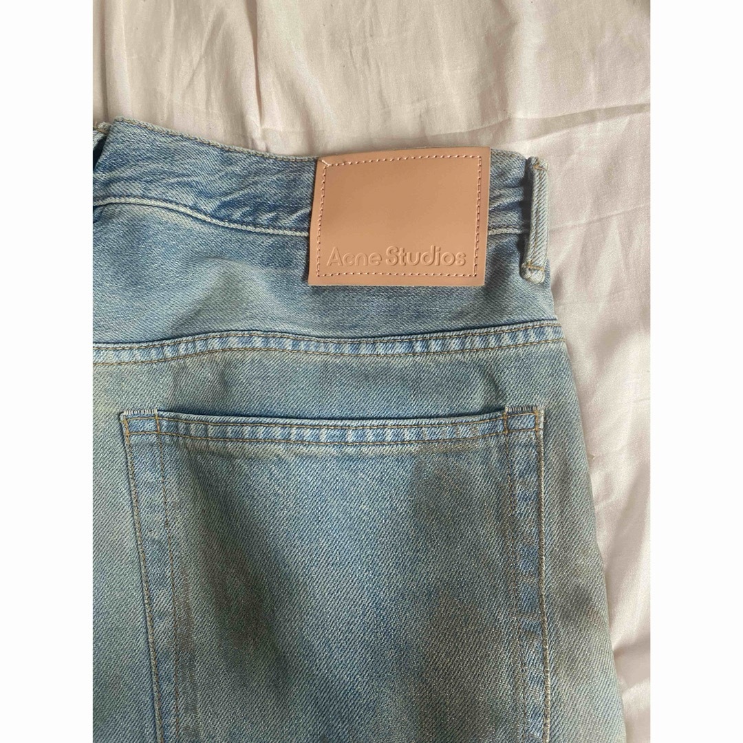 Acne Studios(アクネストゥディオズ)のAcne Studios 1989 penicillin jeans 32x30 メンズのパンツ(デニム/ジーンズ)の商品写真