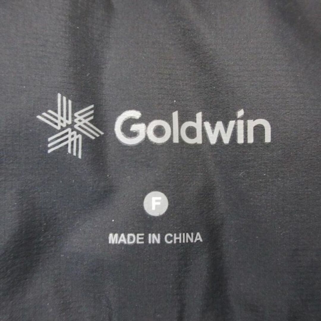 GOLDWIN(ゴールドウィン)のゴールドウィン ダウンベスト GLW23701F 22000197 メンズのトップス(カーディガン)の商品写真