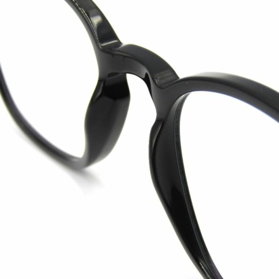 TOM FORD(トムフォード)のトムフォード メガネフレーム TF5397 001 50017406 メンズのファッション小物(サングラス/メガネ)の商品写真