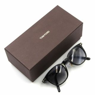 トムフォード(TOM FORD)のトムフォード サングラス TF876-D 01B 50017405(サングラス/メガネ)