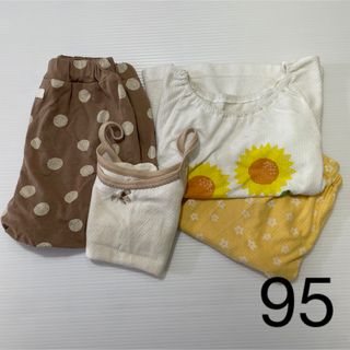 女の子　まとめ売り　95(その他)