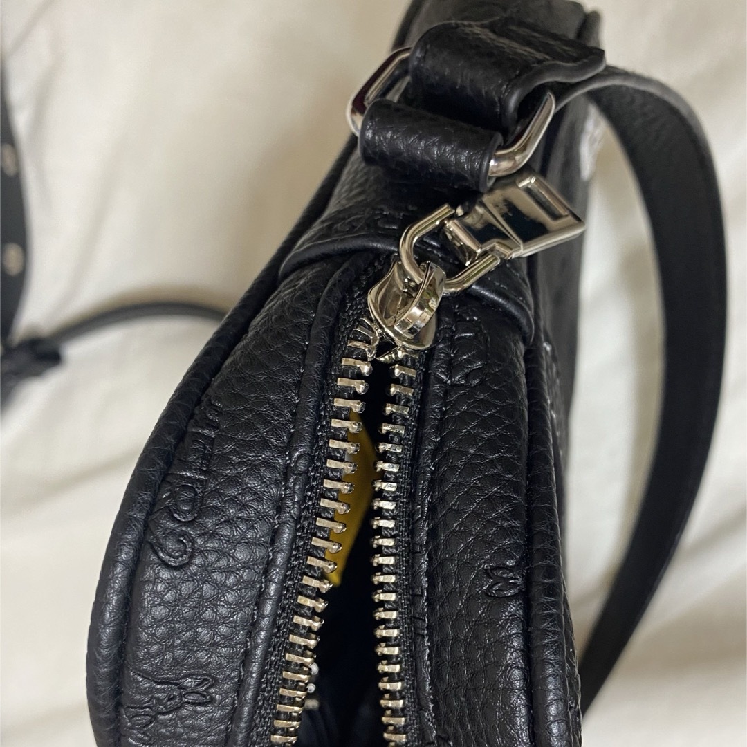 #FR2(エフアールツー)のRF2 ショルダーバッグ メンズのバッグ(ショルダーバッグ)の商品写真