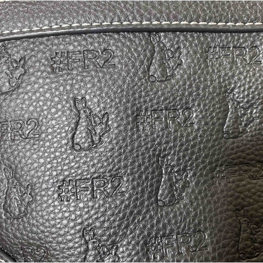 #FR2(エフアールツー)のRF2 ショルダーバッグ メンズのバッグ(ショルダーバッグ)の商品写真