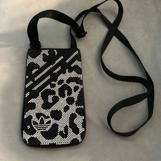 アディダス(adidas)のadidasスマホショルダー(その他)