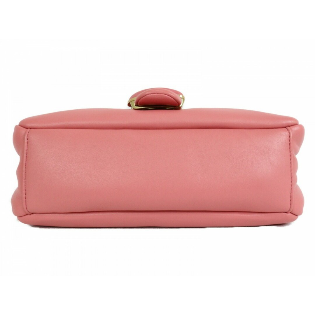 COACH - 【布袋あり】COACH コーチ ピロータビーショルダー COACH - 【布袋あり】COACH コーチ ピロータビーショルダー