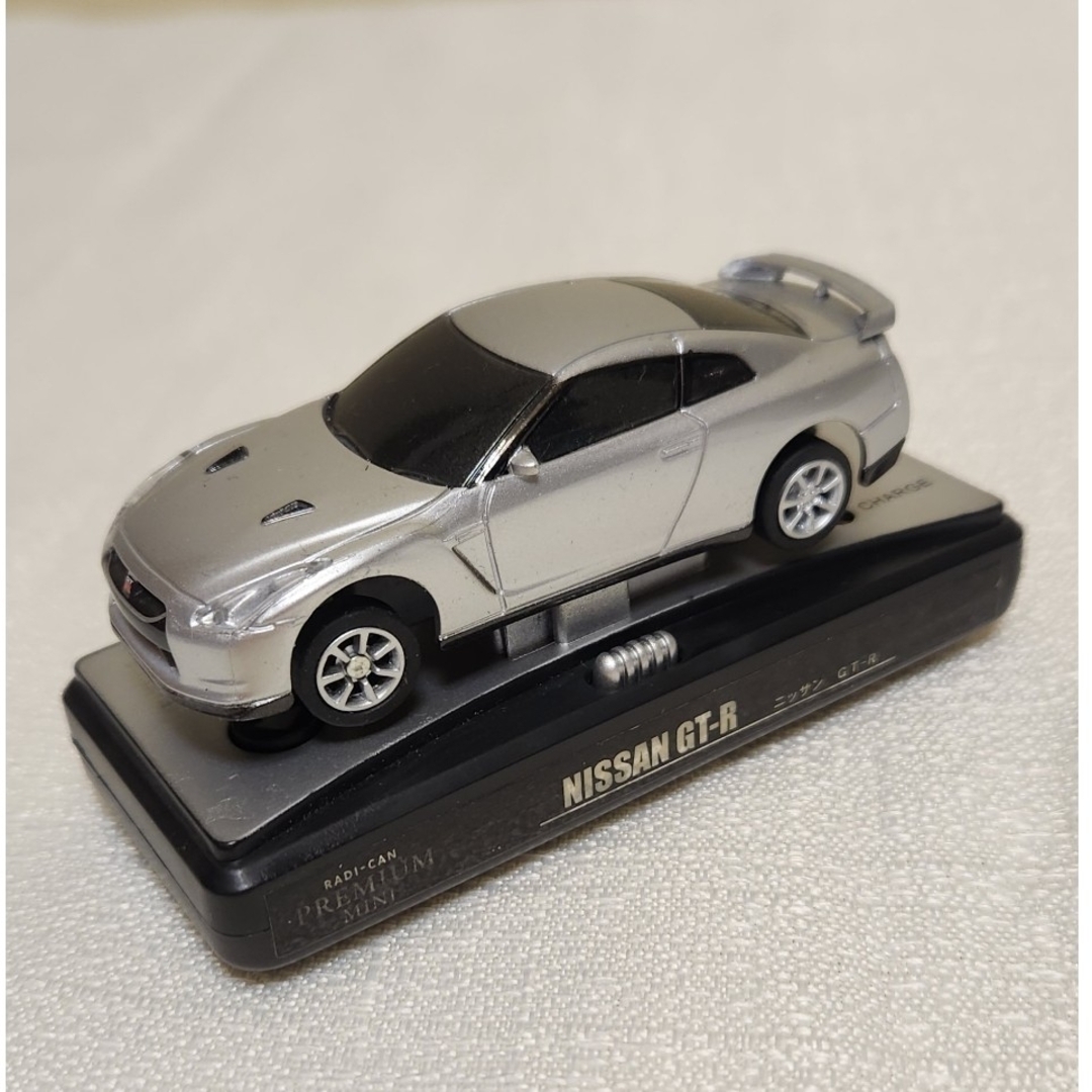 TAIYO - タイヨー ラジカン 日産GT-Rの通販 by ミラ's shop TAIYO - タイヨー ラジカン 日産GT-Rの通販 by ミラ's shop