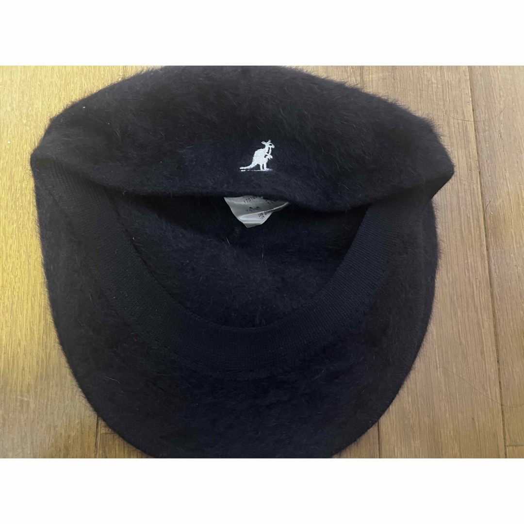 KANGOL(カンゴール)のカンゴール　ハンチング　KANGOL FURGORA 504 メンズの帽子(ハンチング/ベレー帽)の商品写真