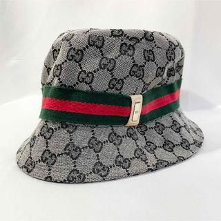 グッチ ライン ハット(レディース)の通販 42点 | Gucciのレディースを