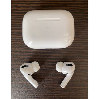 アップル(Apple)のAirPods Pro 第1世代(ヘッドフォン/イヤフォン)