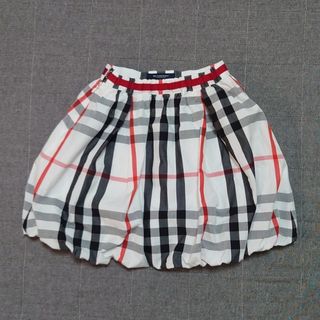 バーバリー(BURBERRY) 子供 スカート(女の子)の通販 1,000点以上