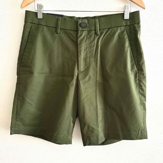 バナナリパブリック(Banana Republic)の新品 バナナリパブリック ショートパンツ ショーツ ハーフパンツ(ショートパンツ)