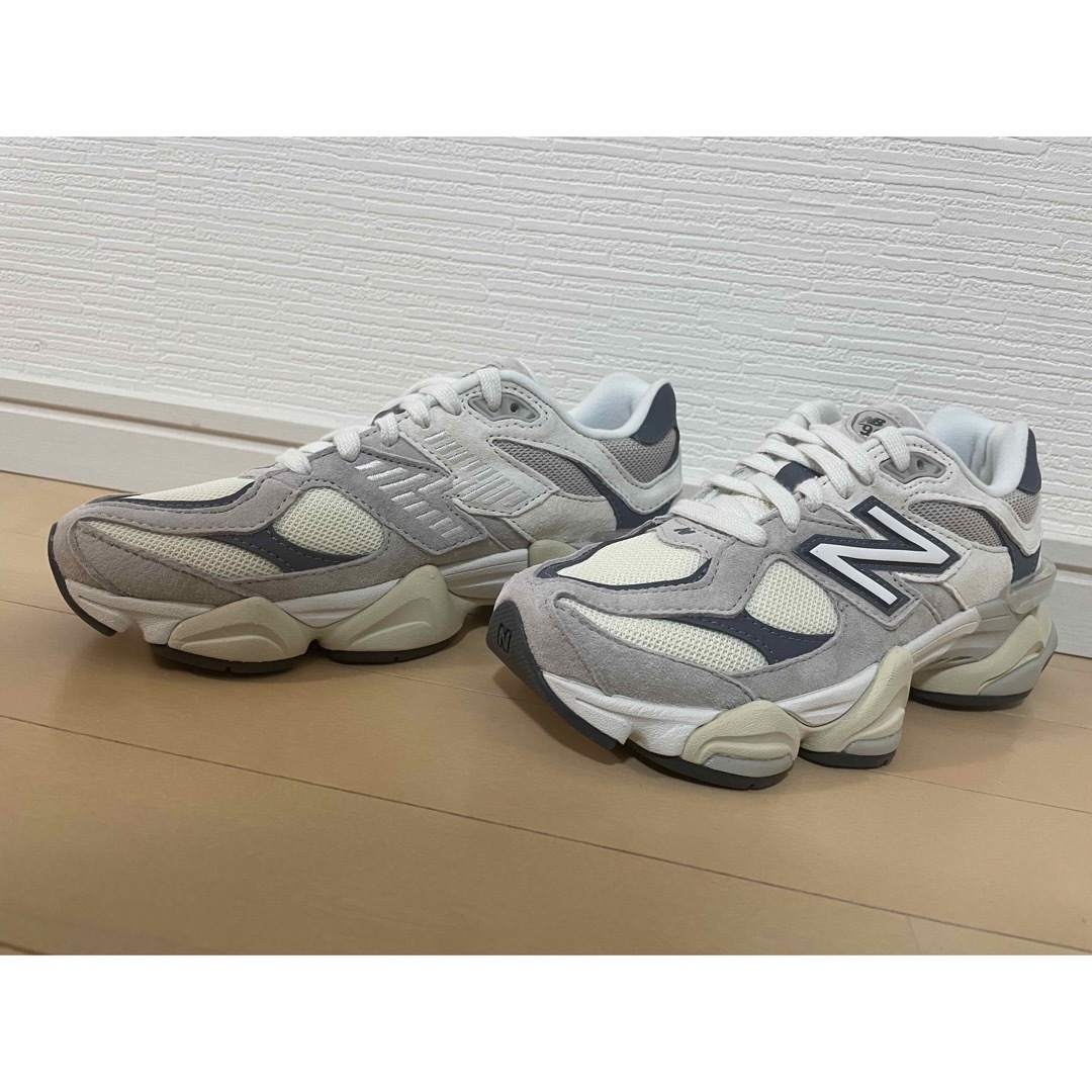 New Balance(ニューバランス)のニューバランス U9060EEB 新品23cm レディースの靴/シューズ(スニーカー)の商品写真