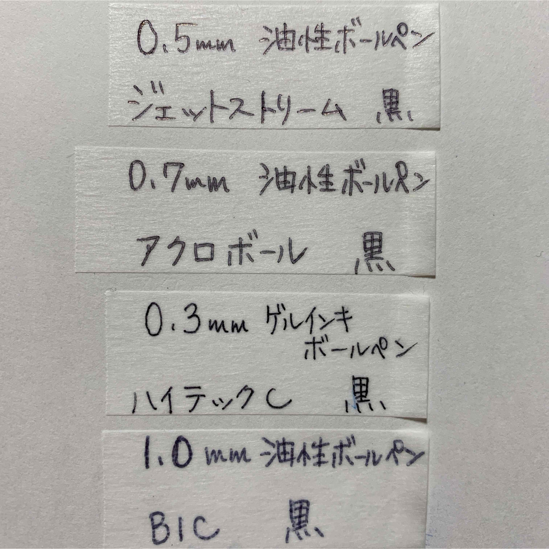 mt(エムティー)のカモ井加工紙 マスキングテープ 白 2個セット 18mm×18m 高品質 マステ インテリア/住まい/日用品の文房具(テープ/マスキングテープ)の商品写真