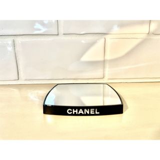 シャネル(CHANEL)のCHANEL両面ミラー(ミラー)